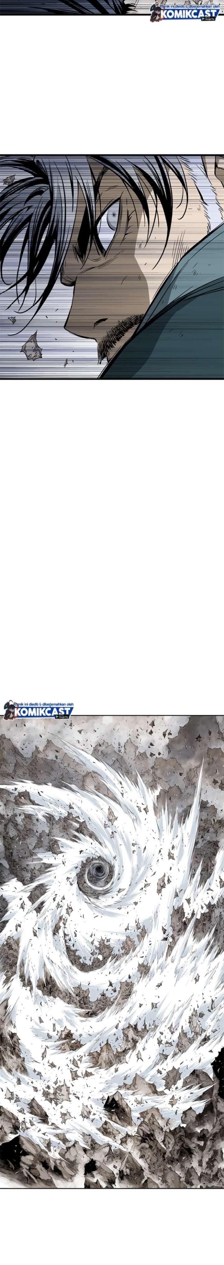 Baca Gosu - Chapter 213 halaman 18