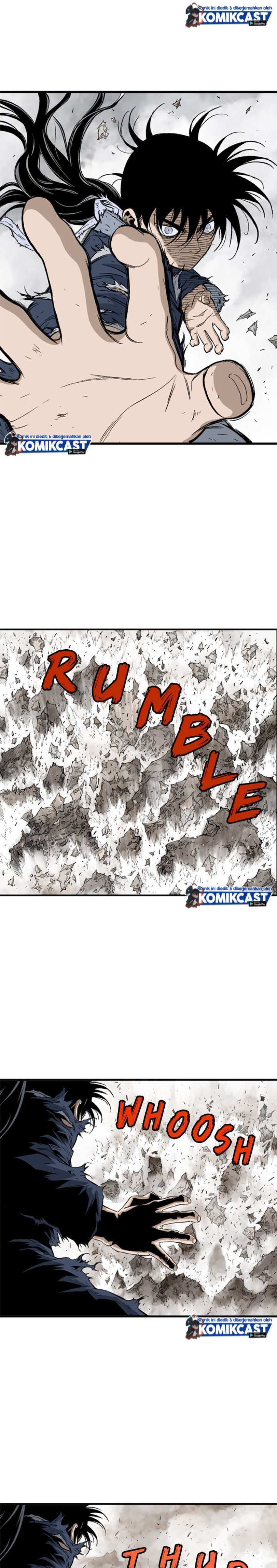 Baca Gosu - Chapter 213 halaman 19