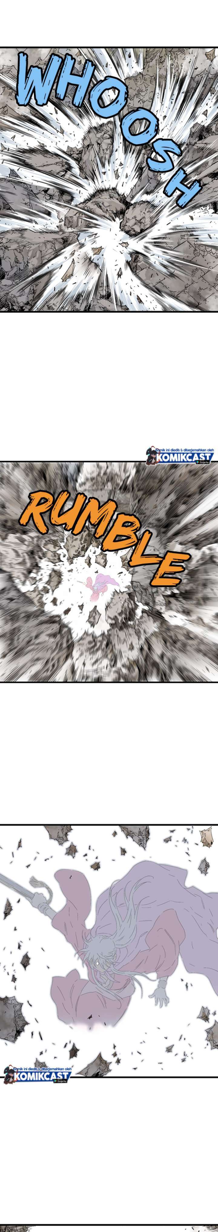 Baca Gosu - Chapter 213 halaman 2