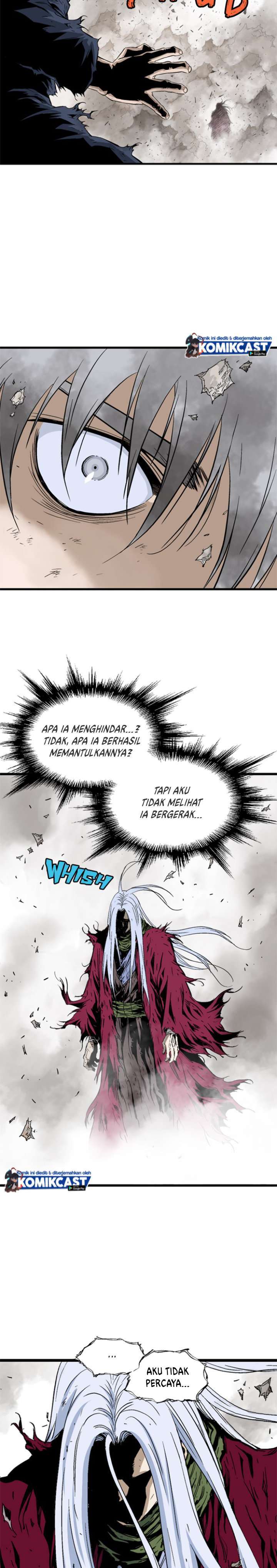 Baca Gosu - Chapter 213 halaman 20