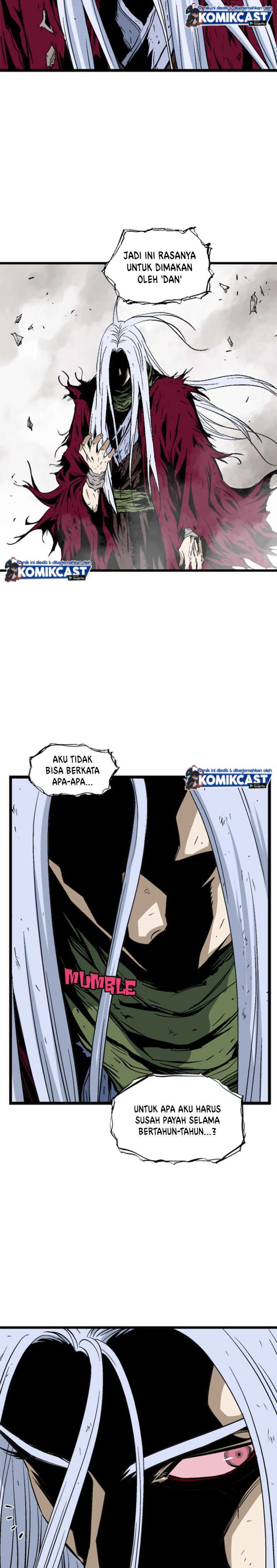 Baca Gosu - Chapter 213 halaman 21