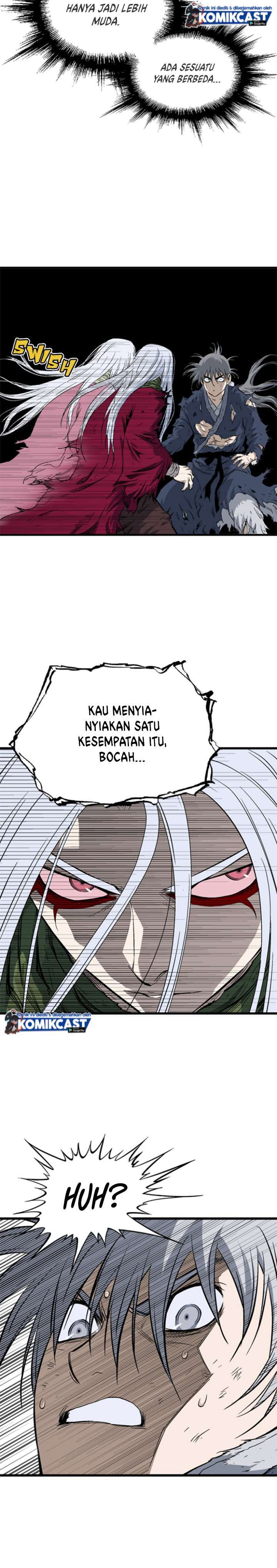 Baca Gosu - Chapter 213 halaman 23