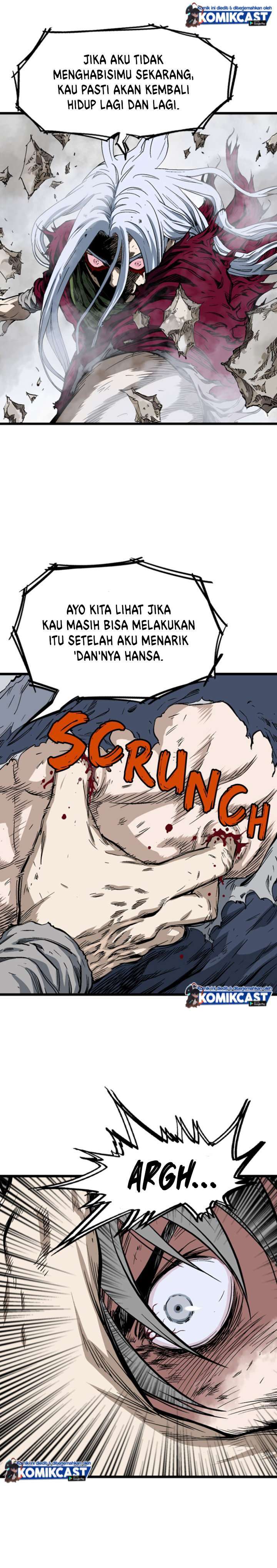 Baca Gosu - Chapter 213 halaman 26