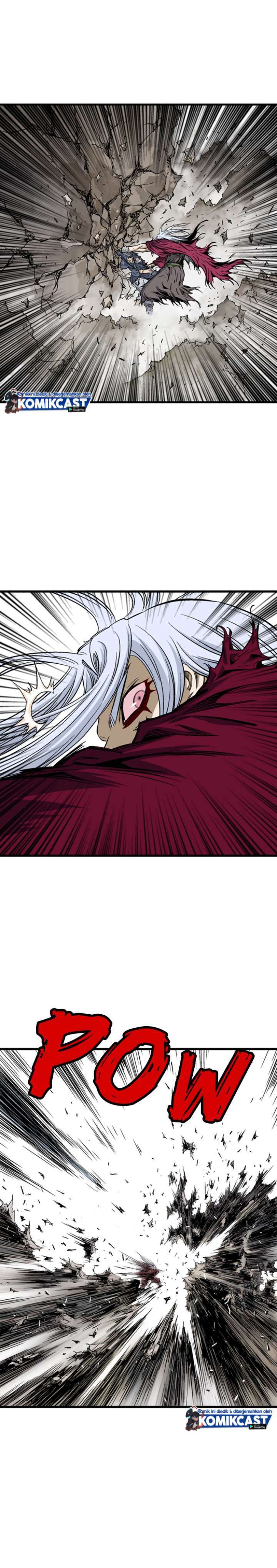 Baca Gosu - Chapter 213 halaman 27