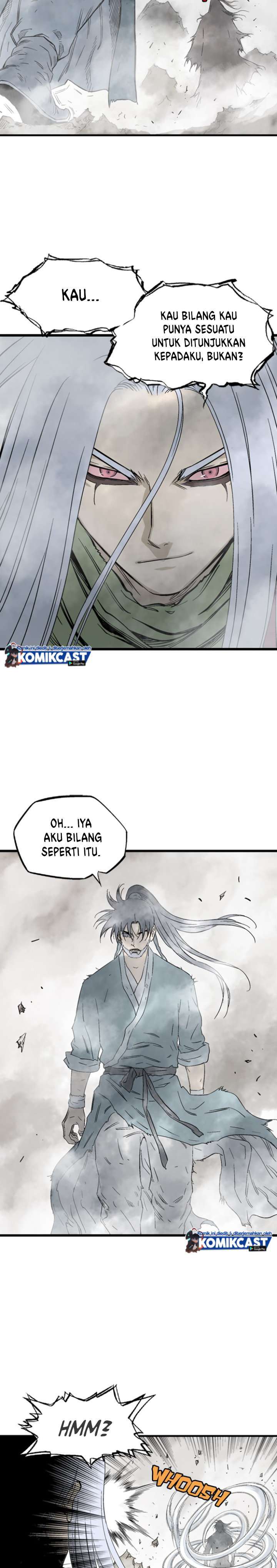 Baca Gosu - Chapter 213 halaman 31
