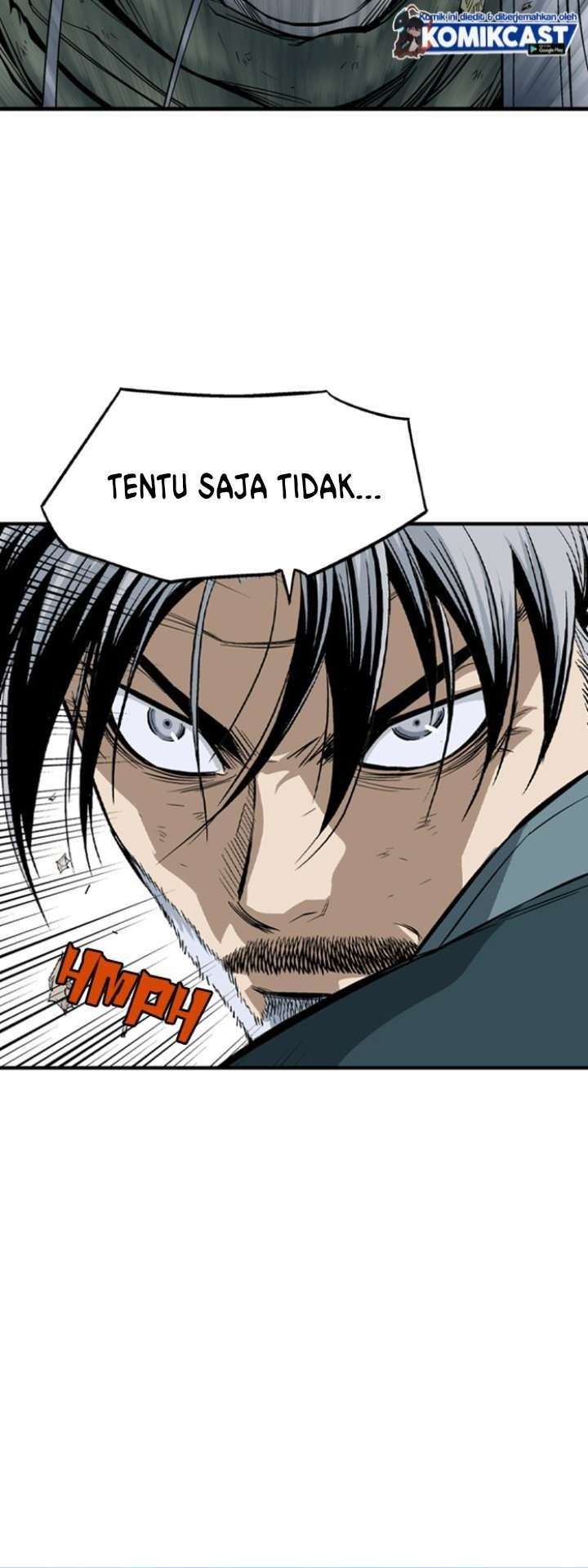 Baca Gosu - Chapter 213 halaman 34