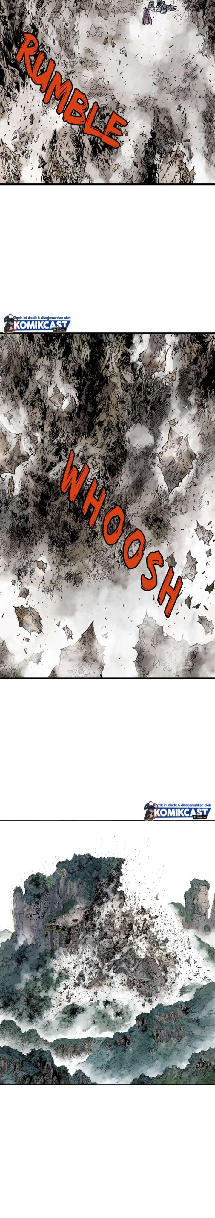 Baca Gosu - Chapter 213 halaman 4