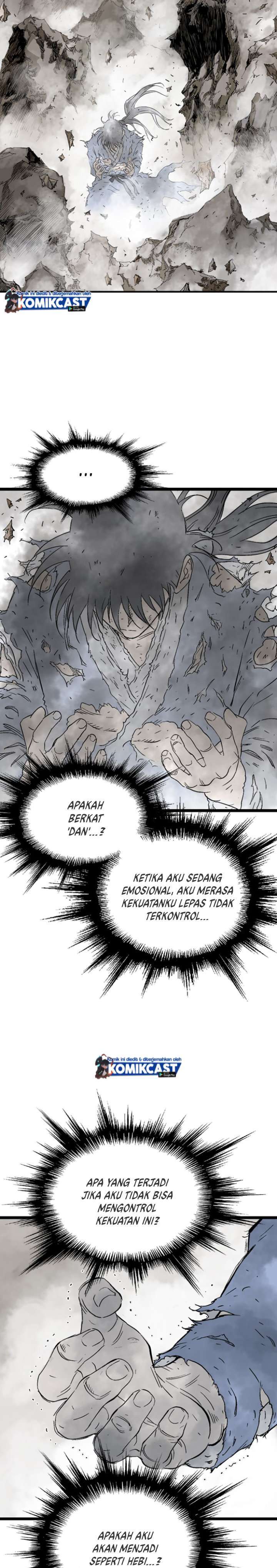 Baca Gosu - Chapter 213 halaman 6