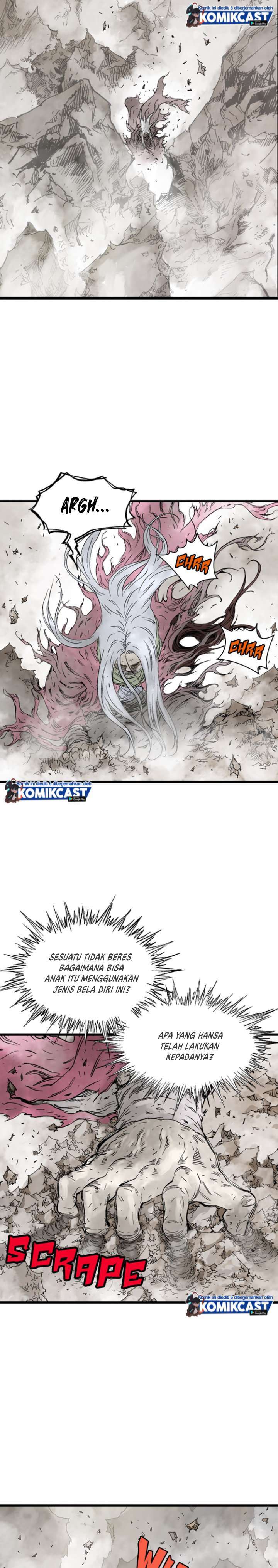 Baca Gosu - Chapter 213 halaman 8