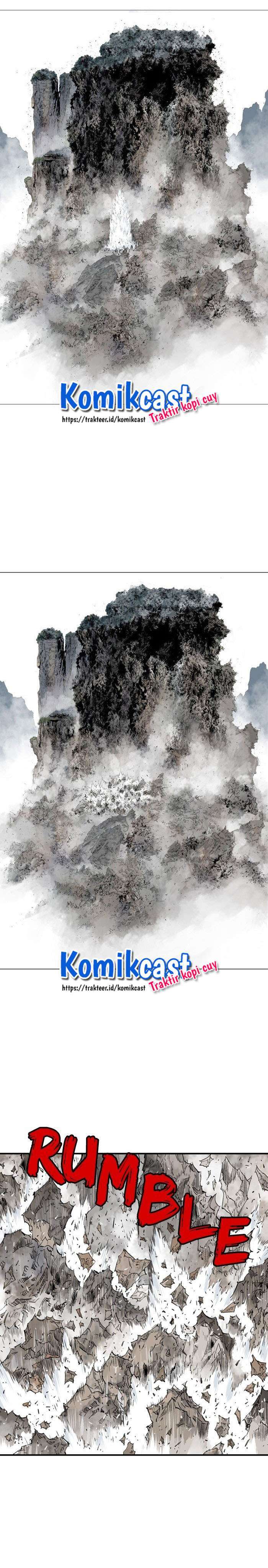 Baca Gosu - Chapter 214 halaman 10