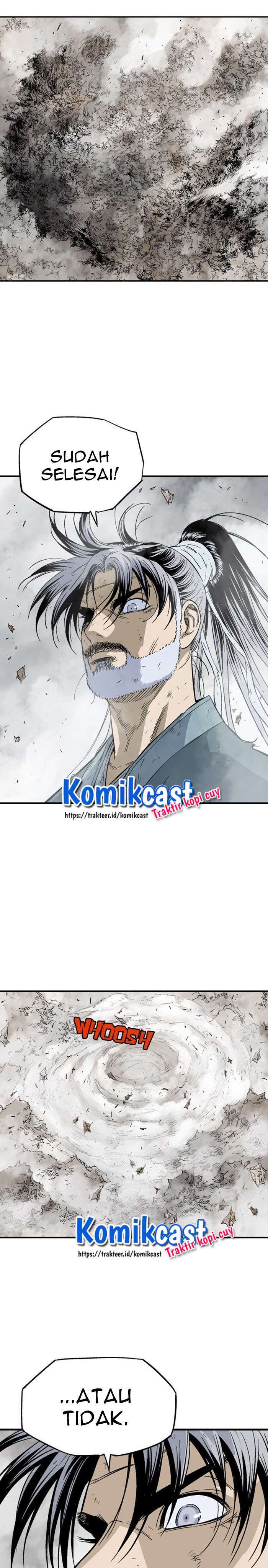 Baca Gosu - Chapter 214 halaman 12