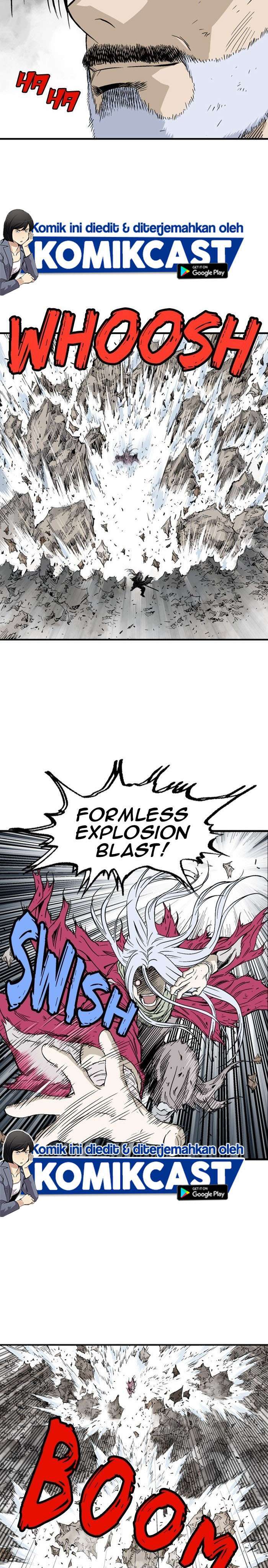 Baca Gosu - Chapter 214 halaman 13