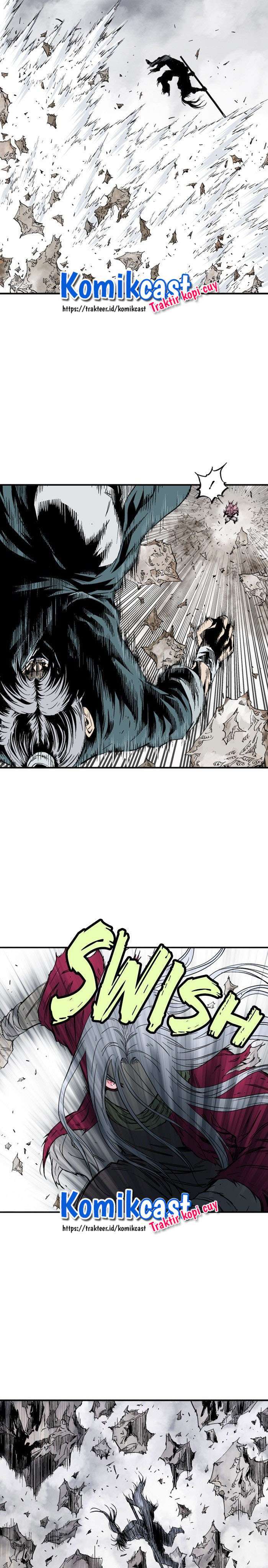 Baca Gosu - Chapter 214 halaman 15