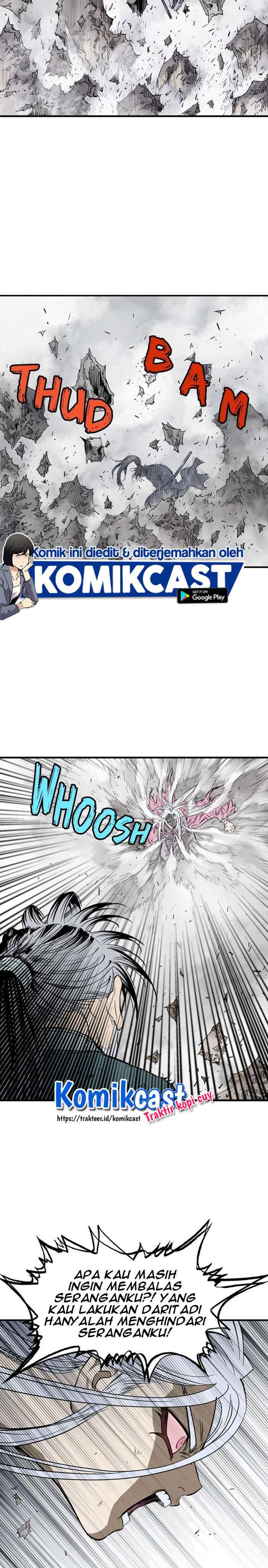 Baca Gosu - Chapter 214 halaman 16