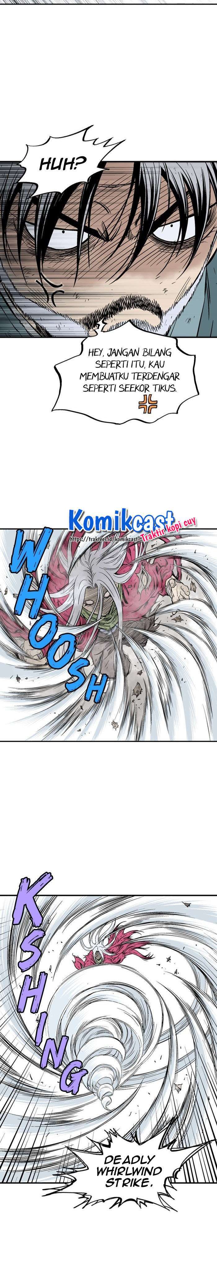 Baca Gosu - Chapter 214 halaman 17