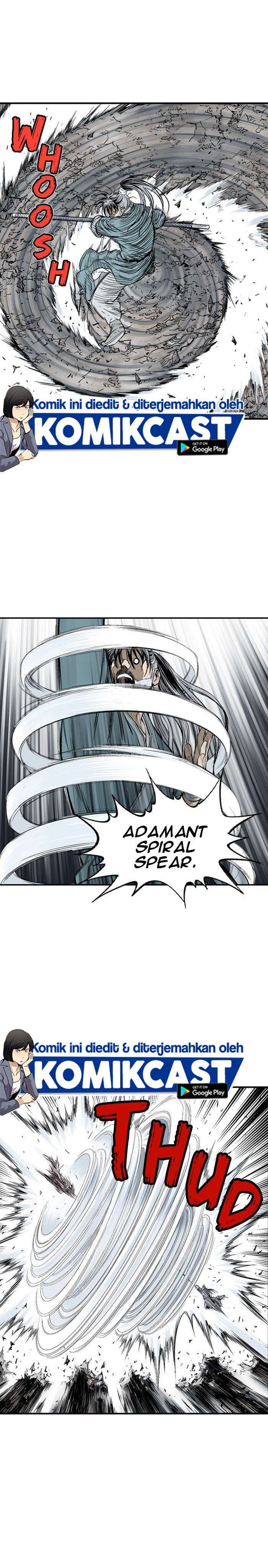 Baca Gosu - Chapter 214 halaman 18