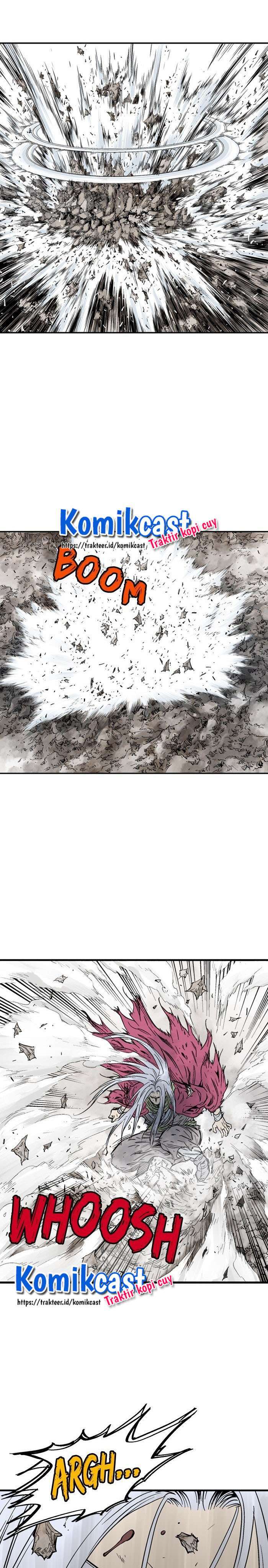 Baca Gosu - Chapter 214 halaman 19