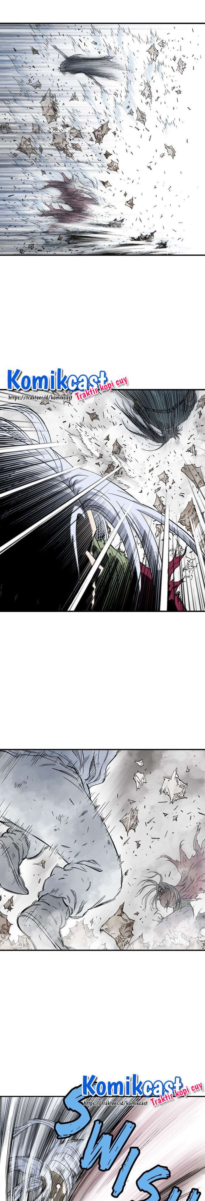 Baca Gosu - Chapter 214 halaman 2