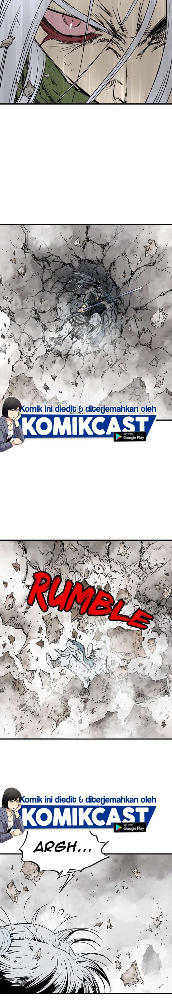 Baca Gosu - Chapter 214 halaman 20