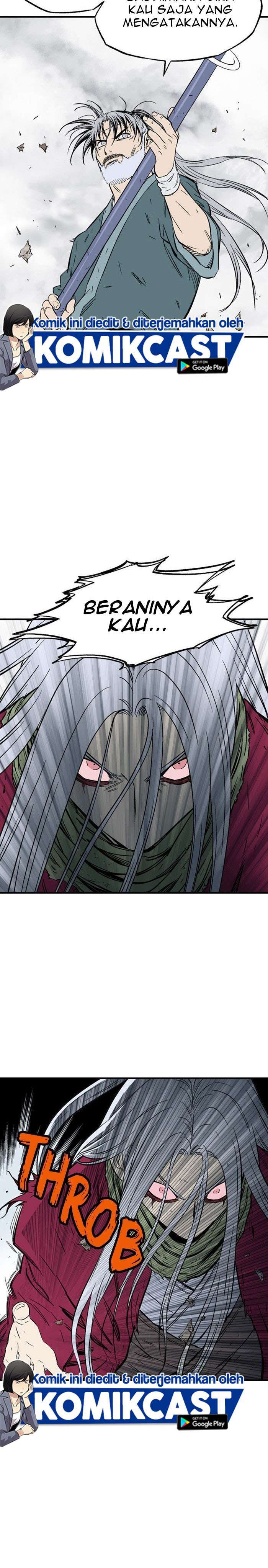 Baca Gosu - Chapter 214 halaman 23