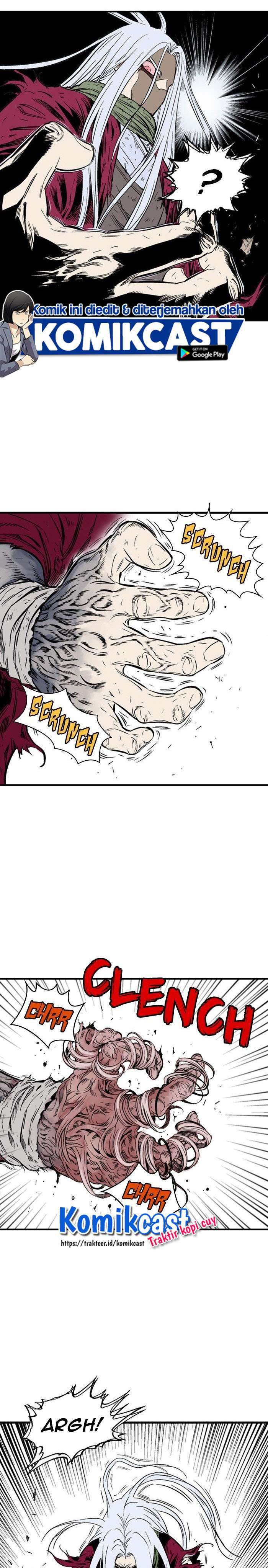 Baca Gosu - Chapter 214 halaman 24