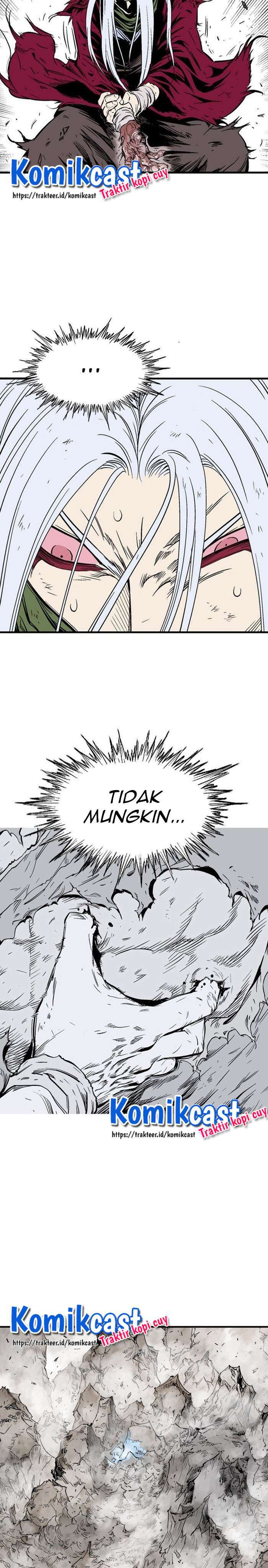 Baca Gosu - Chapter 214 halaman 25