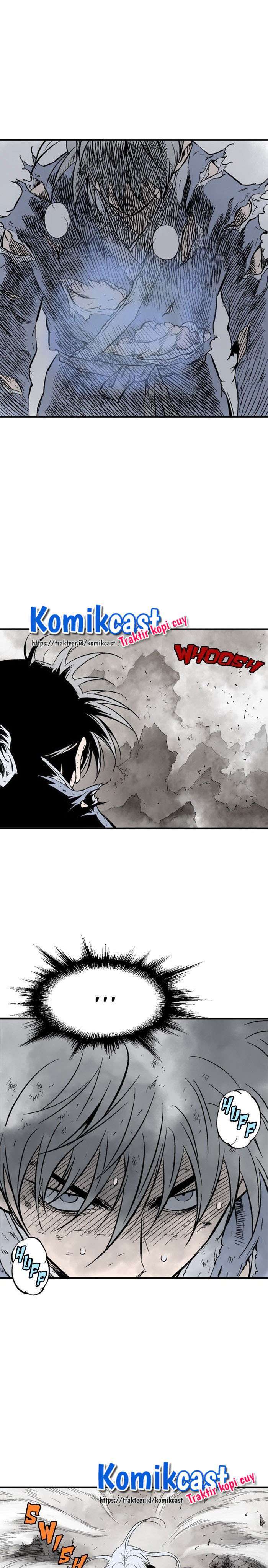 Baca Gosu - Chapter 214 halaman 27