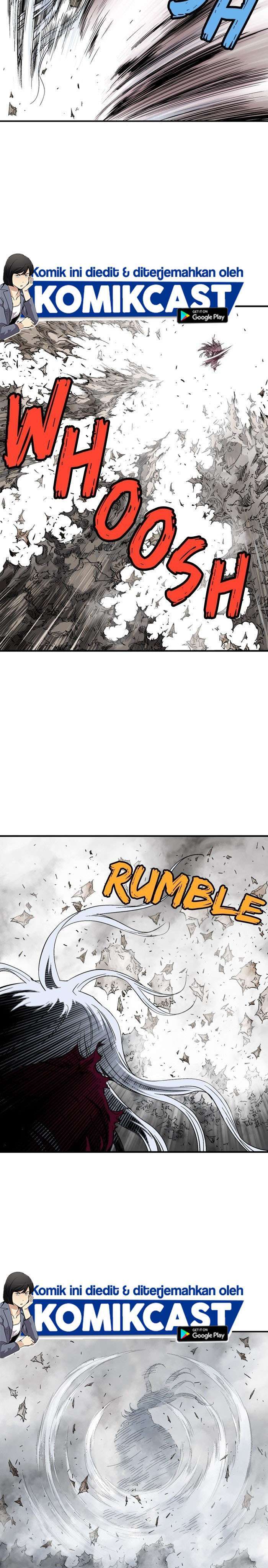 Baca Gosu - Chapter 214 halaman 3