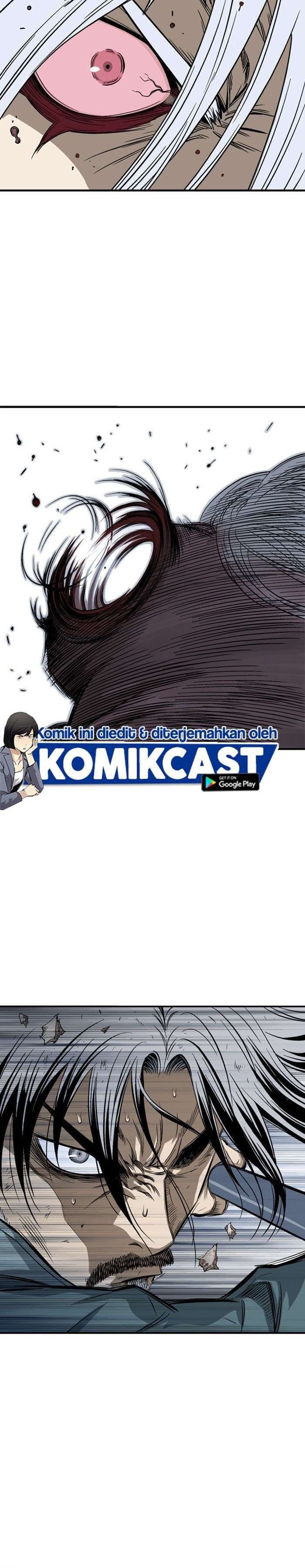 Baca Gosu - Chapter 214 halaman 30