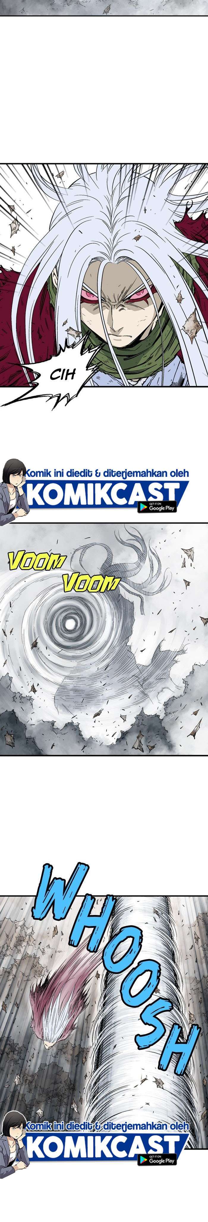 Baca Gosu - Chapter 214 halaman 4