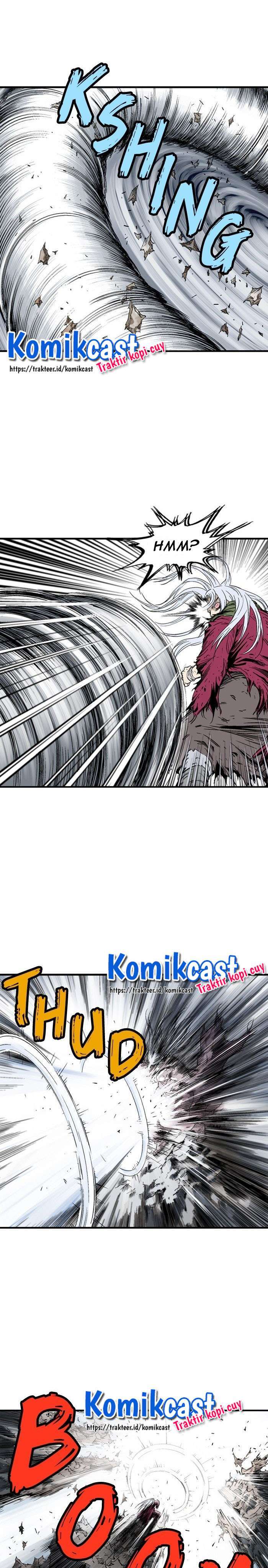 Baca Gosu - Chapter 214 halaman 5