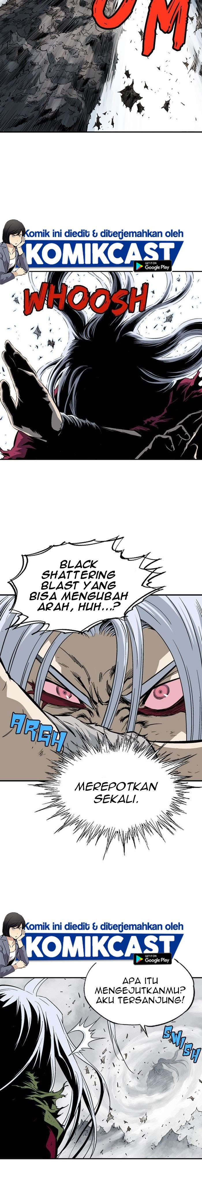 Baca Gosu - Chapter 214 halaman 6