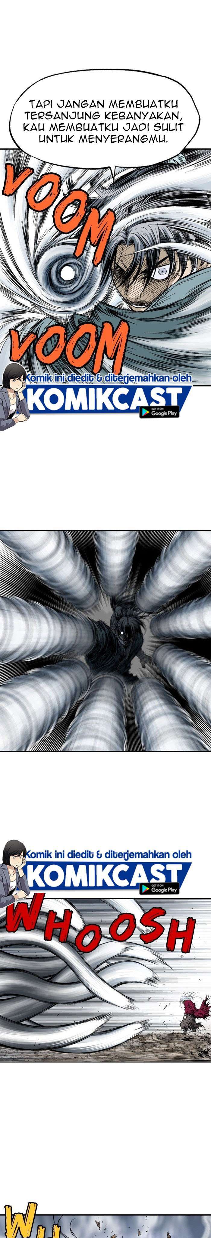 Baca Gosu - Chapter 214 halaman 7