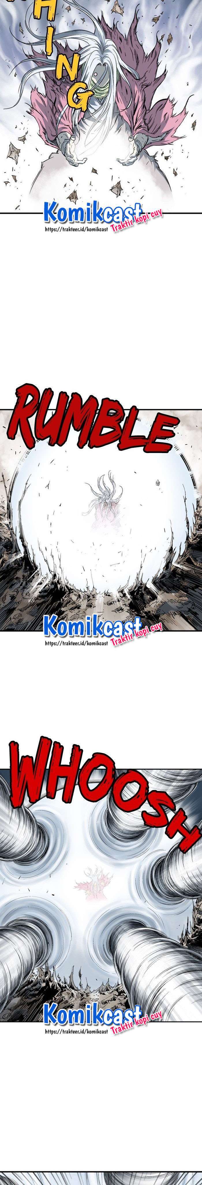 Baca Gosu - Chapter 214 halaman 8