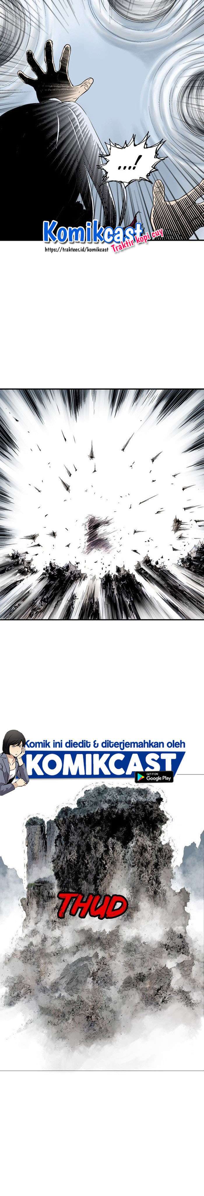 Baca Gosu - Chapter 214 halaman 9