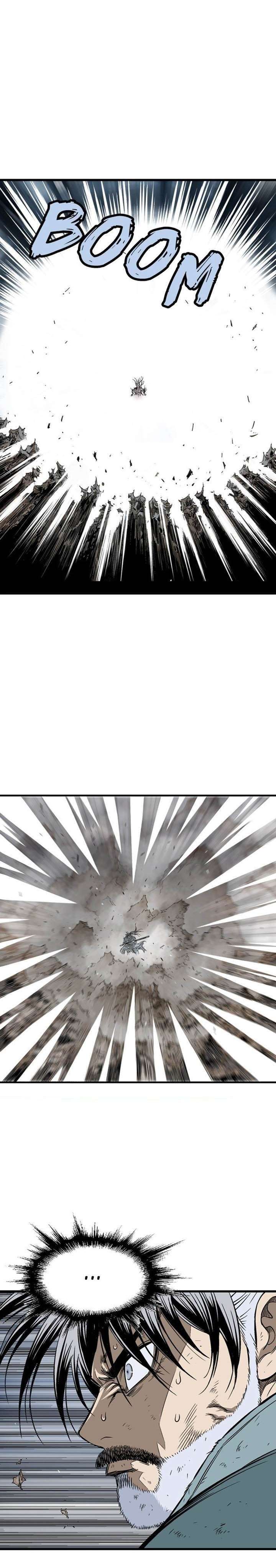 Baca Gosu - Chapter 215 halaman 10