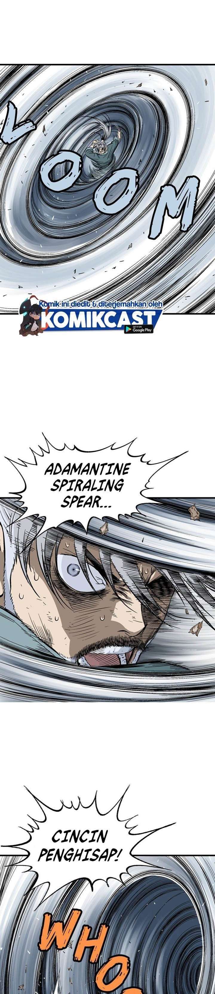 Baca Gosu - Chapter 215 halaman 12