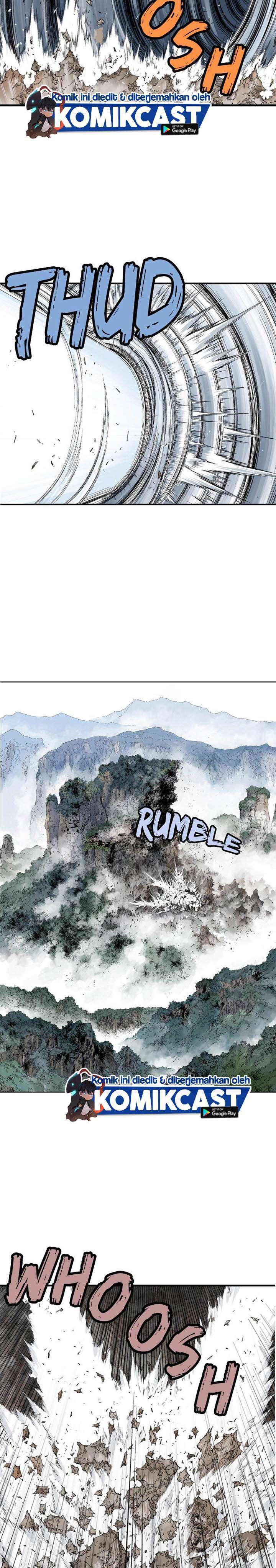 Baca Gosu - Chapter 215 halaman 13