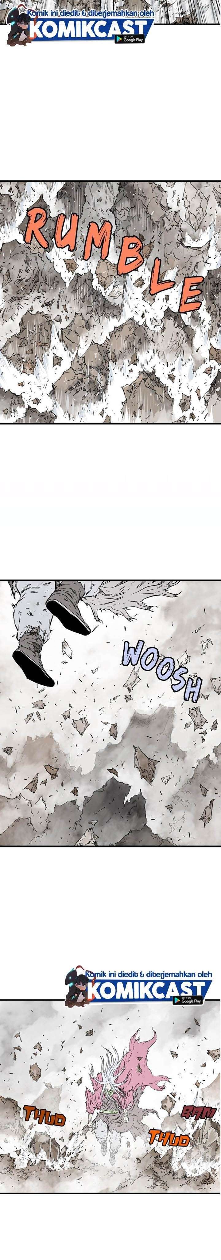 Baca Gosu - Chapter 215 halaman 14