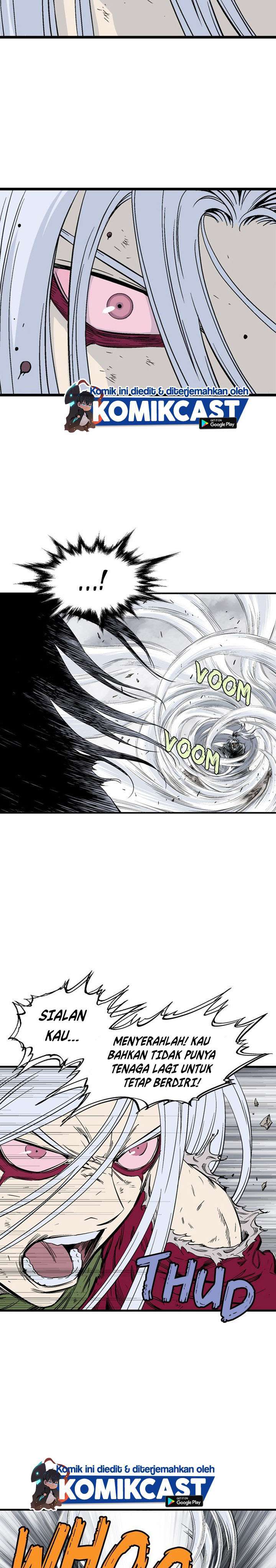 Baca Gosu - Chapter 215 halaman 19