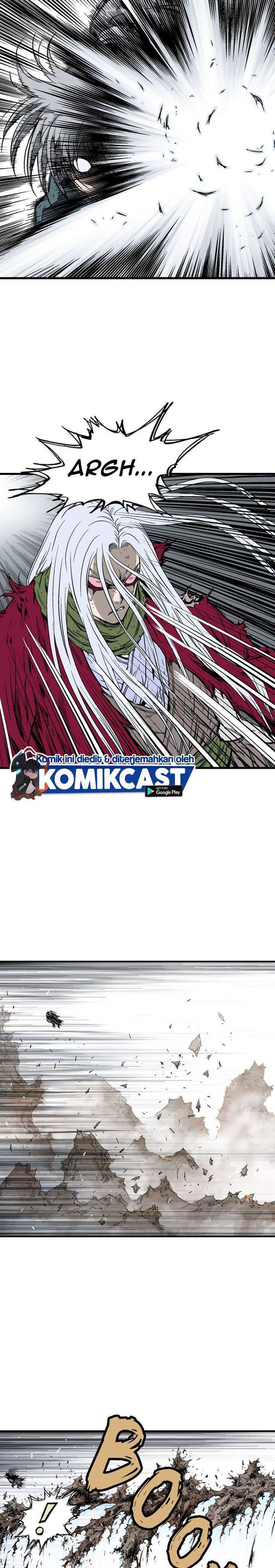 Baca Gosu - Chapter 215 halaman 2