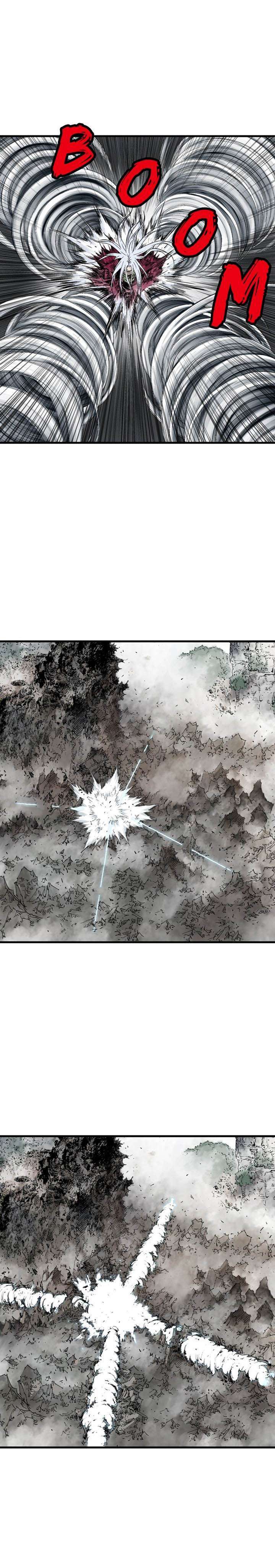 Baca Gosu - Chapter 215 halaman 23