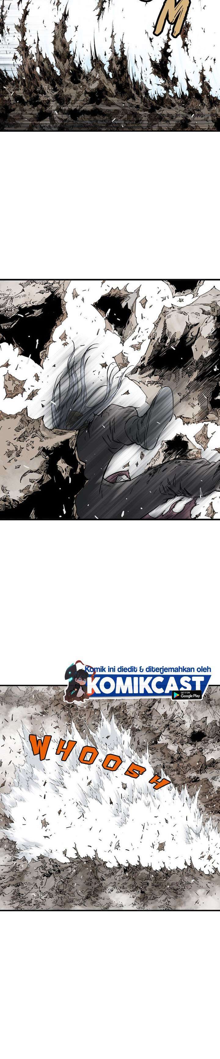 Baca Gosu - Chapter 215 halaman 3