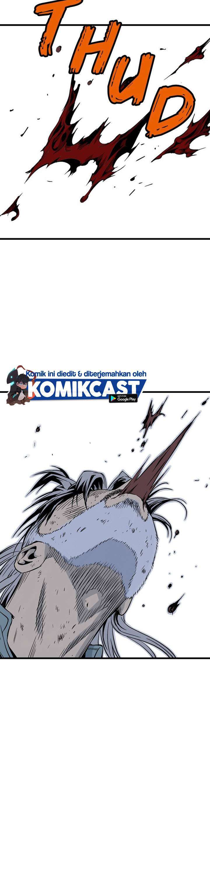 Baca Gosu - Chapter 215 halaman 31