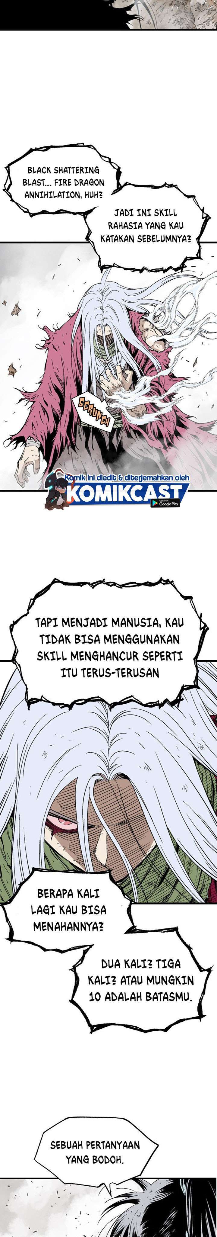 Baca Gosu - Chapter 215 halaman 7