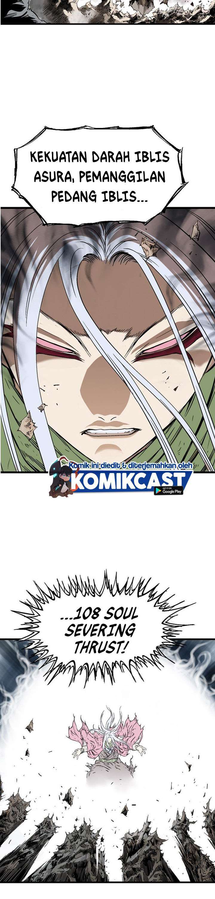 Baca Gosu - Chapter 215 halaman 9