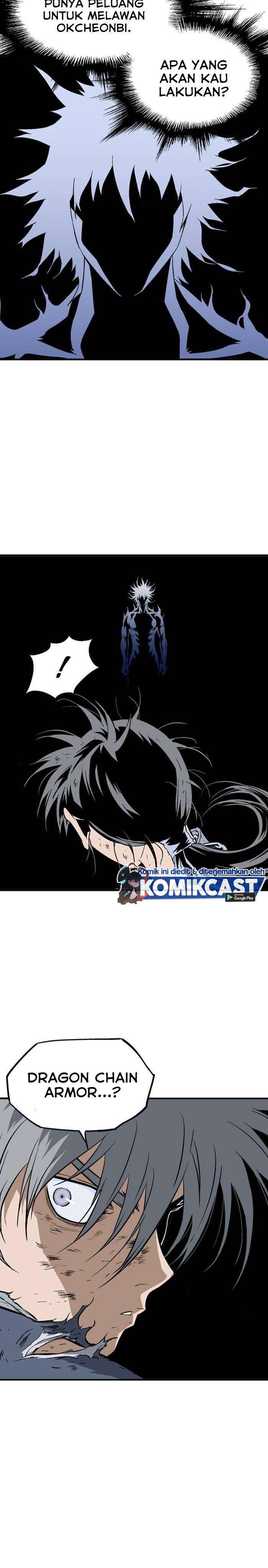 Baca Gosu - Chapter 216 halaman 10