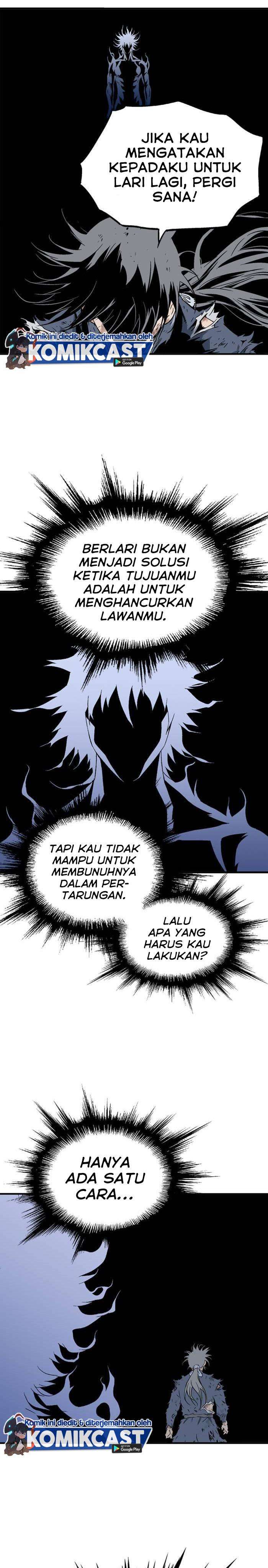 Baca Gosu - Chapter 216 halaman 11