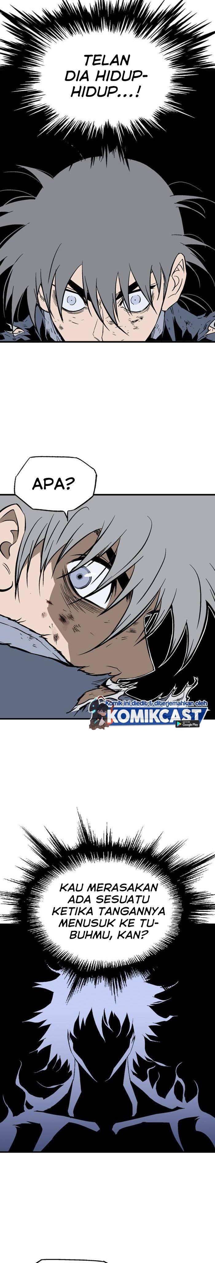 Baca Gosu - Chapter 216 halaman 12