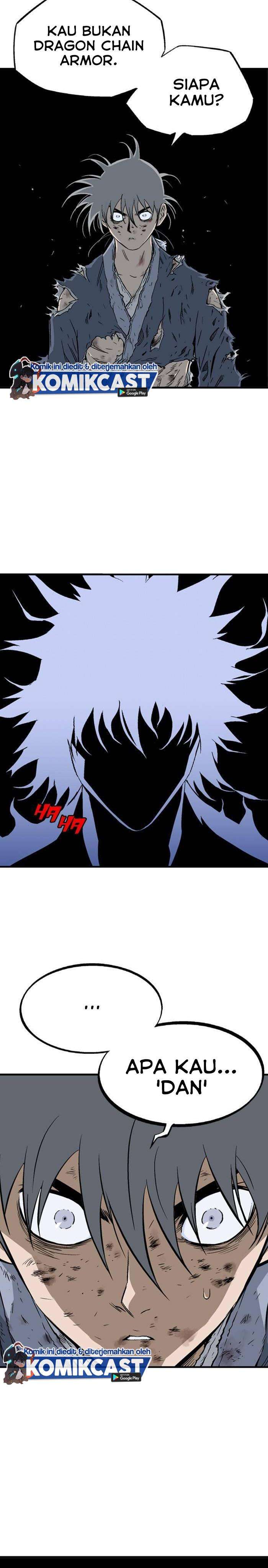 Baca Gosu - Chapter 216 halaman 13